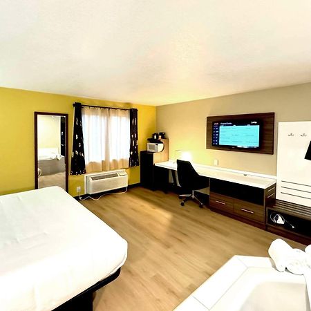 Quality Inn & Suites Willows Kültér fotó
