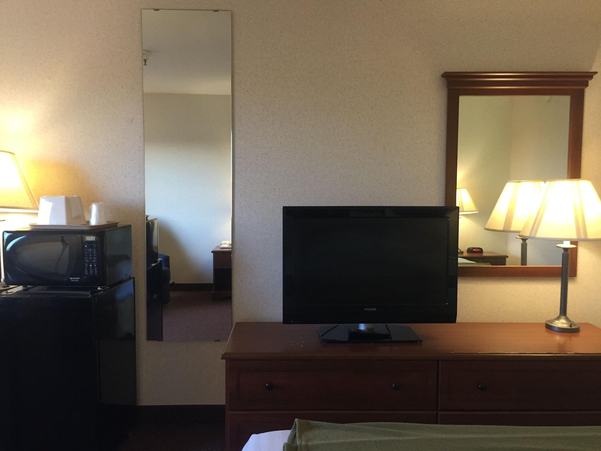 Quality Inn & Suites Willows Kültér fotó
