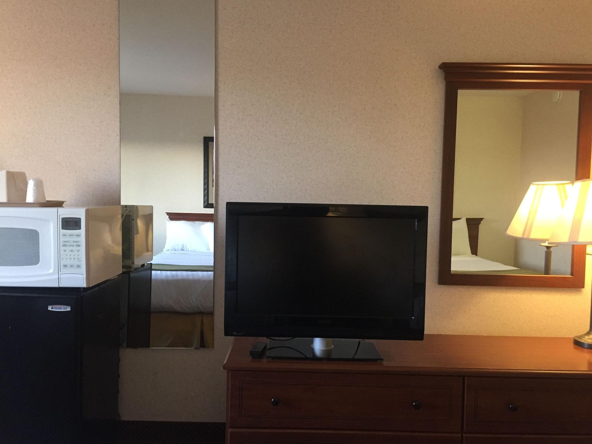 Quality Inn & Suites Willows Kültér fotó