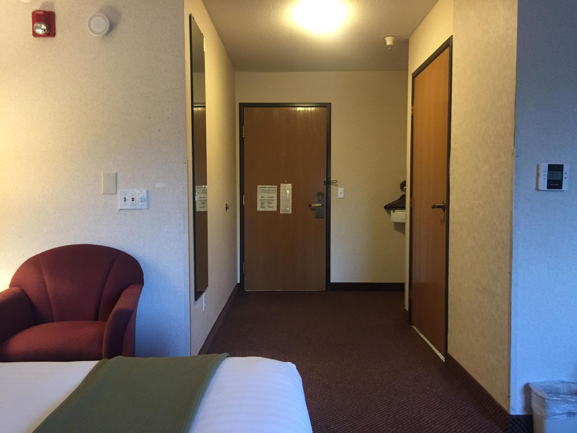 Quality Inn & Suites Willows Kültér fotó