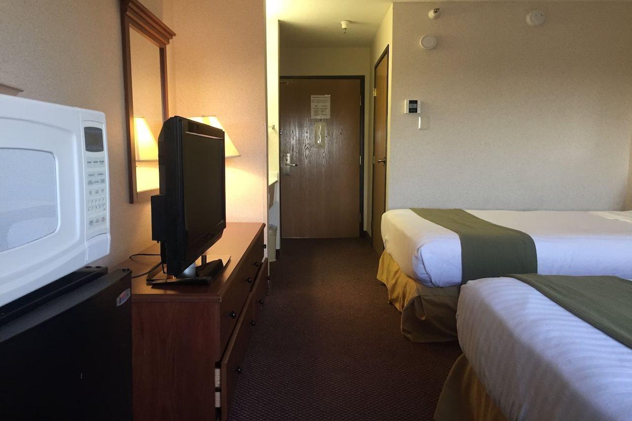 Quality Inn & Suites Willows Kültér fotó