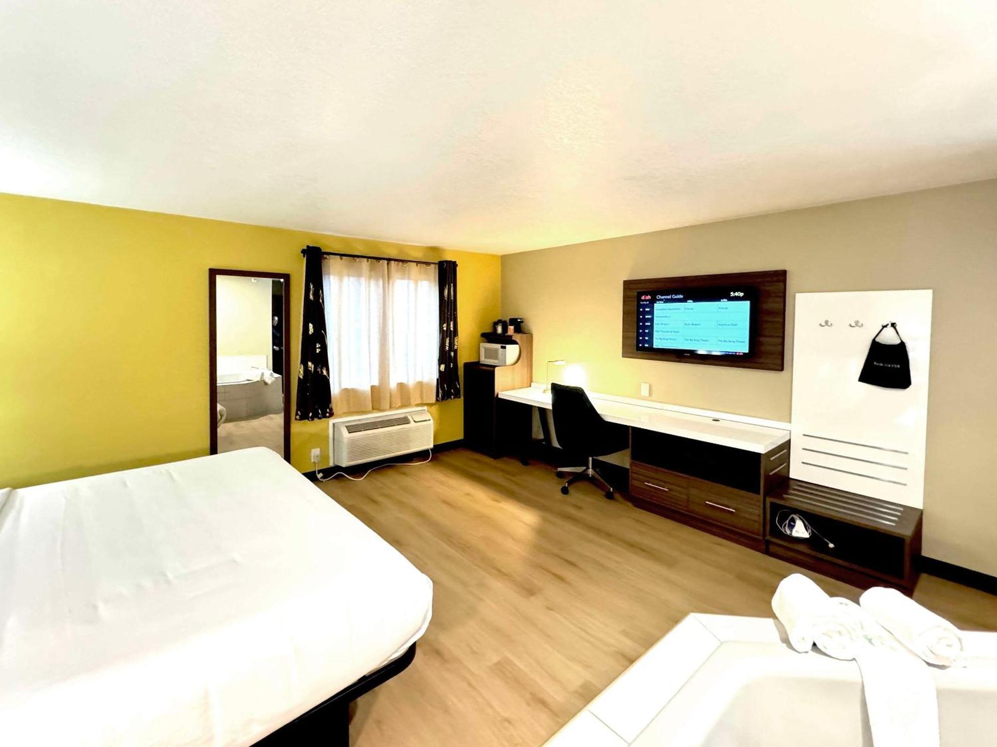 Quality Inn & Suites Willows Kültér fotó